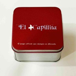 Juego de cartas