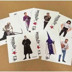 Juego de cartas