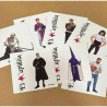 Juego de cartas